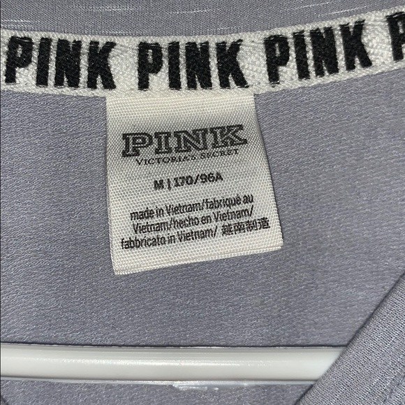 PINK shirt - Picture 4 of 7